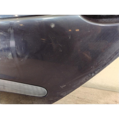 Porte arrière gauche Renault MEGANE I 1.6 16v (ba04, ba0b, ba11, ba1j, ba16, ba19, ba1k, ba1v,... (1999-2002)