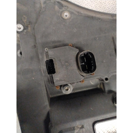 Support de ventilateur Citroën C4 II 1.6 hdi 90 (2009) 5 portes