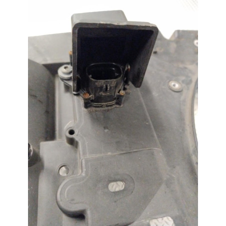 Support de ventilateur Citroën C4 II 1.6 hdi 90 (2009) 5 portes