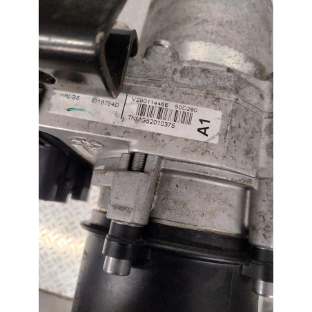Pompe direction assistee Citroën C4 II 1.6 hdi 90 (2009) 5 portes