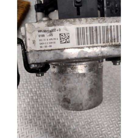 Pompe direction assistee Citroën C4 II 1.6 hdi 90 (2009) 5 portes