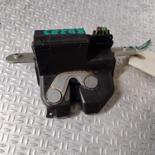 Moteur electrique de hayon-coffre Opel CORSA D 1.3 cdti (2006-2014) 5 portes