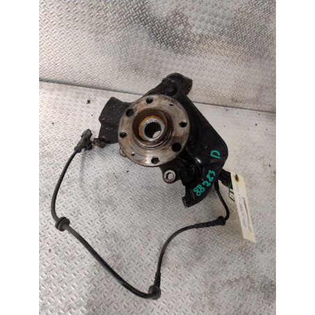 Pivot avd Opel CORSA D 1.3 cdti (2006-2014) 5 portes