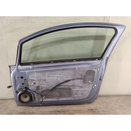 Porte avant droite Opel CORSA D 1.3 cdti (2006-2014) 5 portes