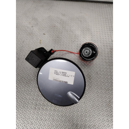 Volet de trappe carburant Opel CORSA D 1.3 cdti (2006-2014) 5 portes