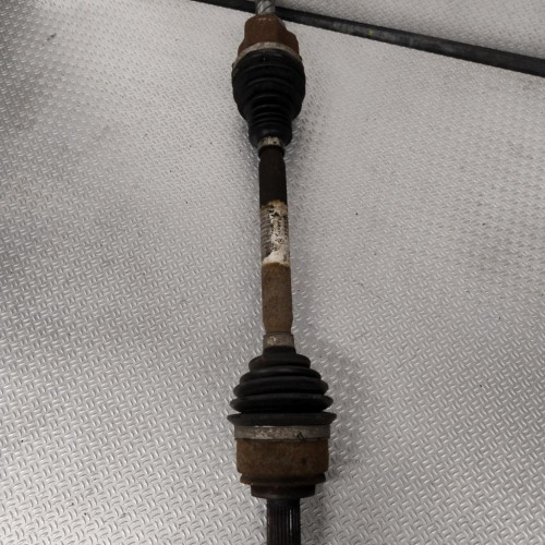 Transmission avant gauche RENAULT KANGOO 2  KANGOO 2 PHASE 2