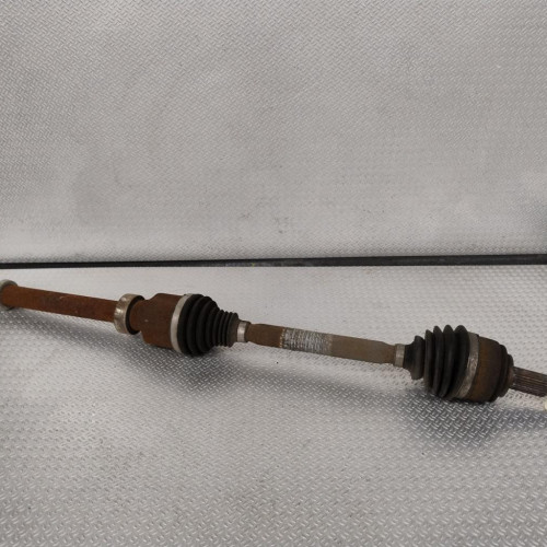 Transmission avant droite RENAULT KANGOO 2  KANGOO 2 PHASE 2