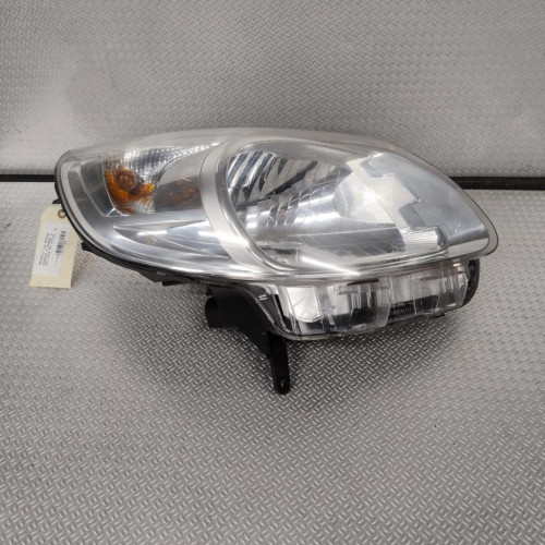 Phare droit RENAULT KANGOO 2  KANGOO 2 PHASE 2