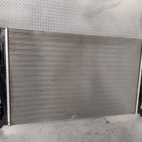 Radiateur RENAULT KANGOO 2  KANGOO 2 PHASE 2