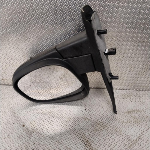 Retroviseur exterieur manuel droit RENAULT KANGOO 2  KANGOO 2 PHASE 2