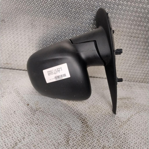 Retroviseur exterieur gauche RENAULT KANGOO 2  KANGOO 2 PHASE 2