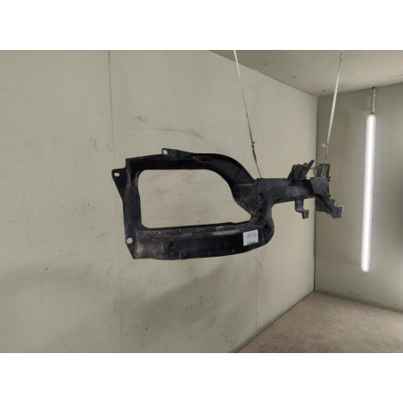 Support de ventilateur Citroën JUMPER Camionnette 2.0 hdi (2002-2006)