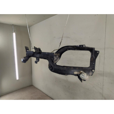 Support de ventilateur Citroën JUMPER Camionnette 2.0 hdi (2002-2006)