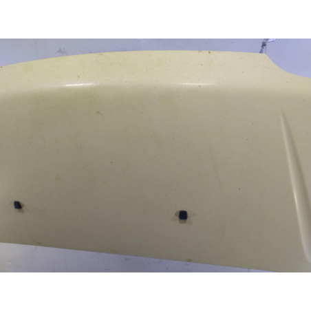 Capot Citroën JUMPER Camionnette 2.0 hdi (2002-2006)