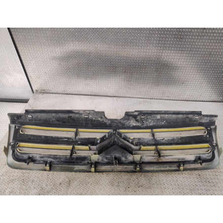 Calandre Citroën JUMPER Camionnette 2.0 hdi (2002-2006)