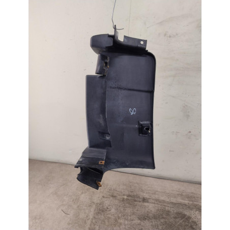 Crosse arg Citroën JUMPER Camionnette 2.0 hdi (2002-2006)