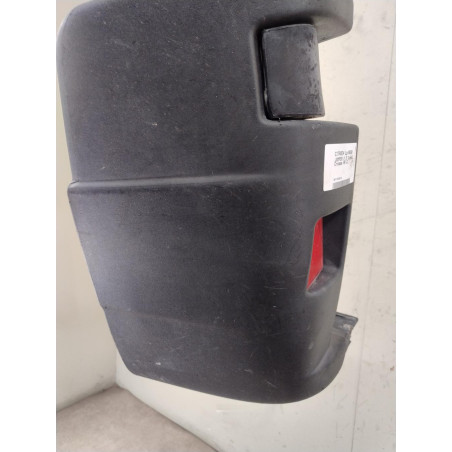 Crosse arg Citroën JUMPER Camionnette 2.0 hdi (2002-2006)