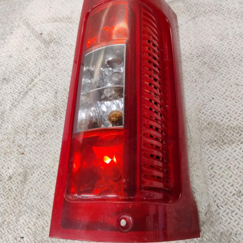 Feu arrière droit Citroën JUMPER Camionnette 2.0 hdi (2002-2006)