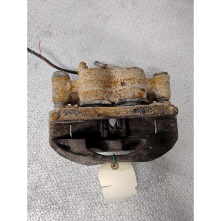 Etrier de frein avant gauche Citroën JUMPER Camionnette 2.0 hdi (2002-2006)