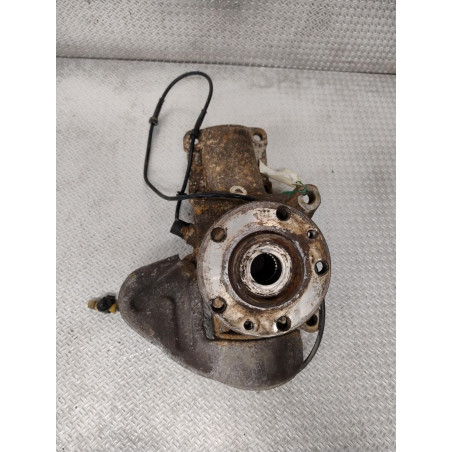 Pivot avd Citroën JUMPER Camionnette 2.0 hdi (2002-2006)
