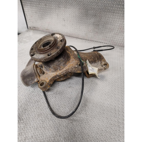 Pivot avd Citroën JUMPER Camionnette 2.0 hdi (2002-2006)