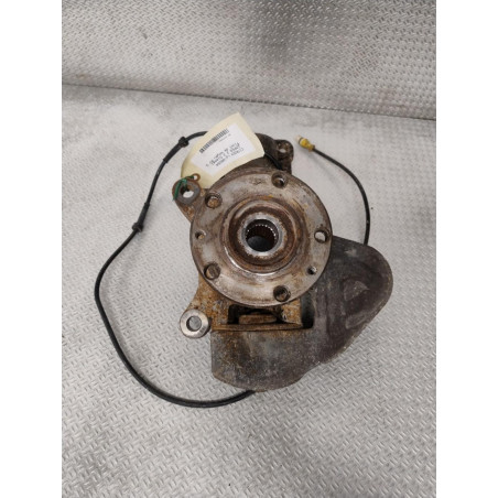 Pivot avg Citroën JUMPER Camionnette 2.0 hdi (2002-2006)