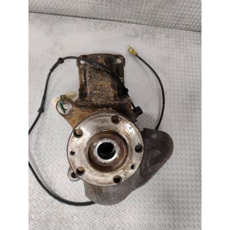 Pivot avg Citroën JUMPER Camionnette 2.0 hdi (2002-2006)