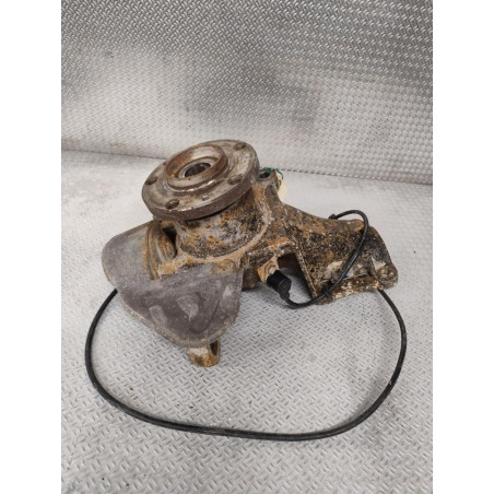 Pivot avg Citroën JUMPER Camionnette 2.0 hdi (2002-2006)