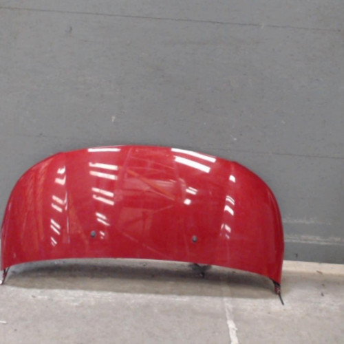 Capot Citroën C3 PICASSO 1.6 hdi 90 (2010) 5 portes