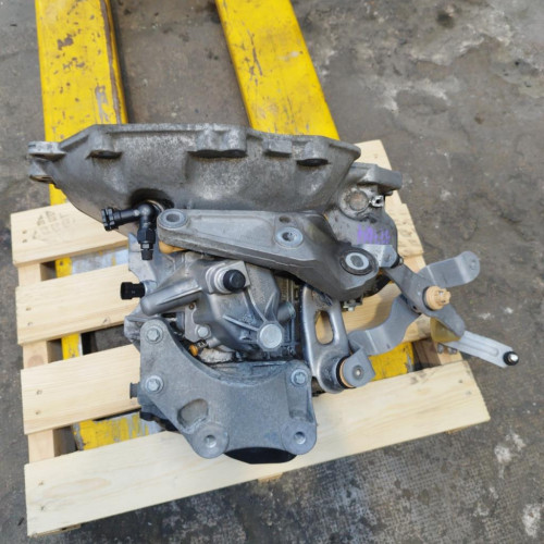 Boîte à vitesse mecanique Opel CORSA D 1.2 (2006-2014) 5 portes