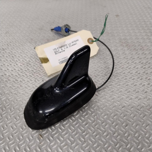 Antenne Vw GOLF VI 1.6 tdi (2009-2012) 5 portes