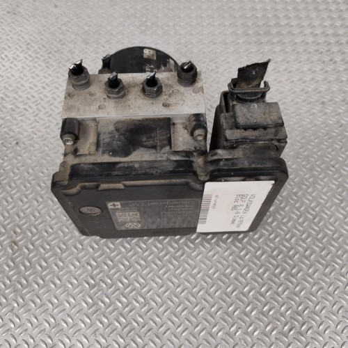 Unité hydraulique abs Vw GOLF VI 1.6 tdi (2009-2012) 5 portes