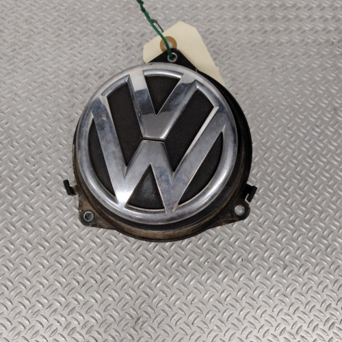 Poignee ext hayon Vw GOLF VI 1.6 tdi (2009-2012) 5 portes