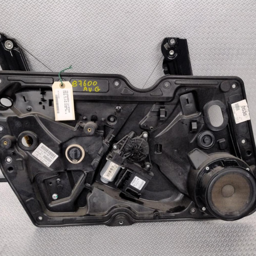 Mecanismemoteur leve-glace avg Vw GOLF VI 1.6 tdi (2009-2012) 5 portes