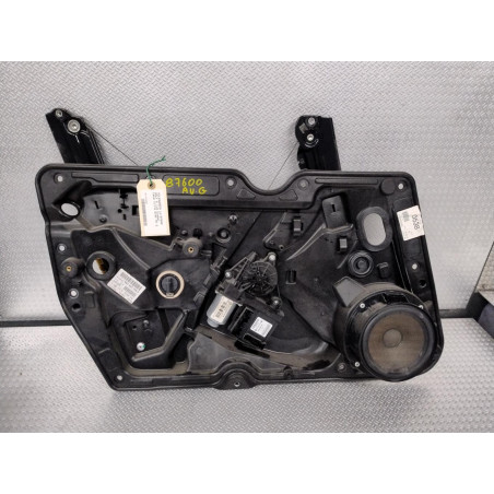 Mecanismemoteur leve-glace avg Vw GOLF VI 1.6 tdi (2009-2012) 5 portes