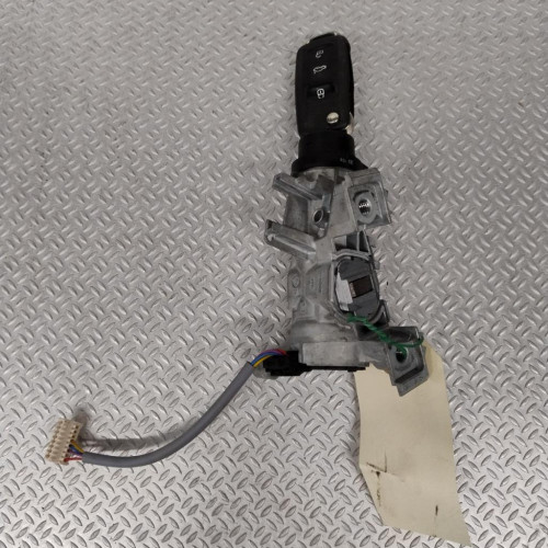 Antivol de direction Vw GOLF VI 1.6 tdi (2009-2012) 5 portes