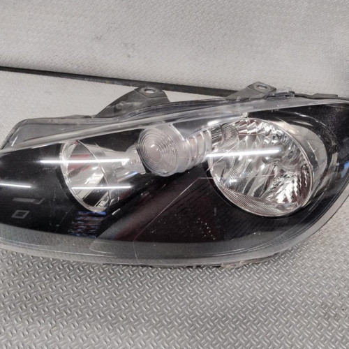 Phare gauche Vw GOLF VI 1.6 tdi (2009-2012) 5 portes