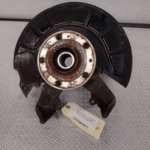 Pivot avd Vw GOLF VI 1.6 tdi (2009-2012) 5 portes
