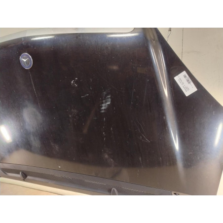 Capot Mercedes-benz CLASSE A A 180 cdi (2004-2012) 5 portes