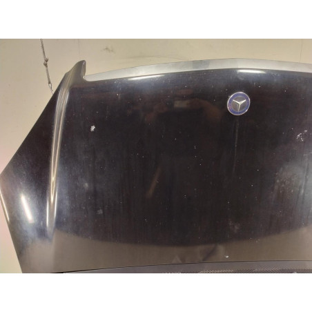 Capot Mercedes-benz CLASSE A A 180 cdi (2004-2012) 5 portes