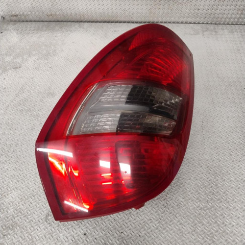 Feu arrière droit Mercedes-benz CLASSE A A 180 cdi (2004-2012) 5 portes