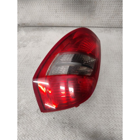 Feu arrière droit Mercedes-benz CLASSE A A 180 cdi (2004-2012) 5 portes