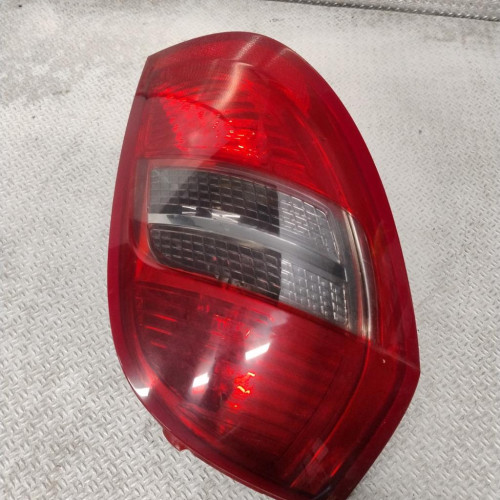 Feu arrière gauche Mercedes-benz CLASSE A A 180 cdi (2004-2012) 5 portes