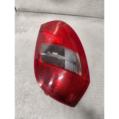 Feu arrière gauche Mercedes-benz CLASSE A A 180 cdi (2004-2012) 5 portes