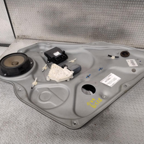 Mecanismemoteur leve-glace porte coulissante g Mercedes-benz CLASSE A A 180 cdi (2004-2012) 5 portes