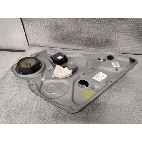 Mecanismemoteur leve-glace porte coulissante g Mercedes-benz CLASSE A A 180 cdi (2004-2012) 5 portes