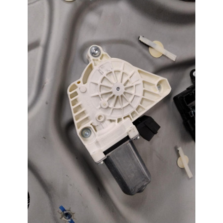 Mecanismemoteur leve-glace porte coulissante g Mercedes-benz CLASSE A A 180 cdi (2004-2012) 5 portes