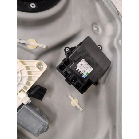 Mecanismemoteur leve-glace porte coulissante g Mercedes-benz CLASSE A A 180 cdi (2004-2012) 5 portes
