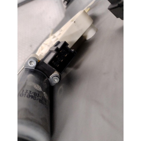 Mecanismemoteur leve-glace porte coulissante g Mercedes-benz CLASSE A A 180 cdi (2004-2012) 5 portes