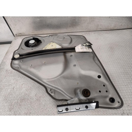 Mecanismemoteur leve-glace porte coulissante g Mercedes-benz CLASSE A A 180 cdi (2004-2012) 5 portes